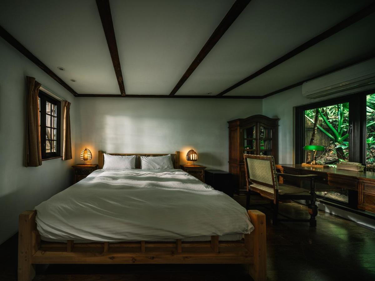 Deep Breath B&B Fengshan エクステリア 写真