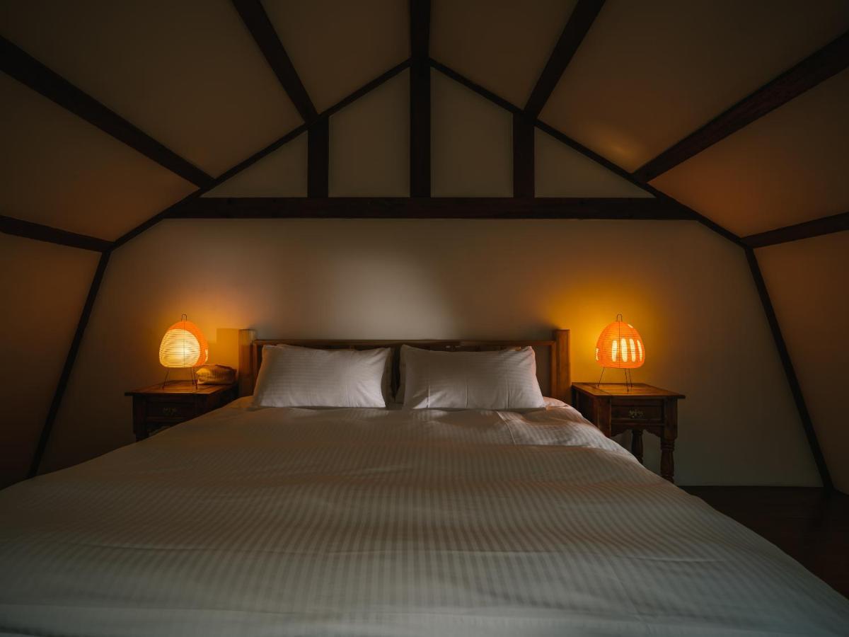 Deep Breath B&B Fengshan エクステリア 写真