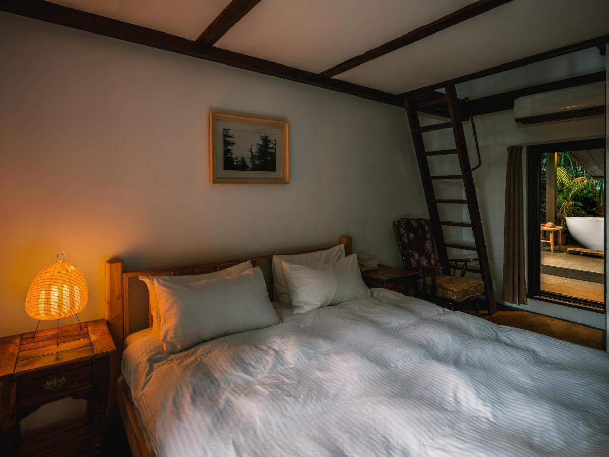 Deep Breath B&B Fengshan エクステリア 写真