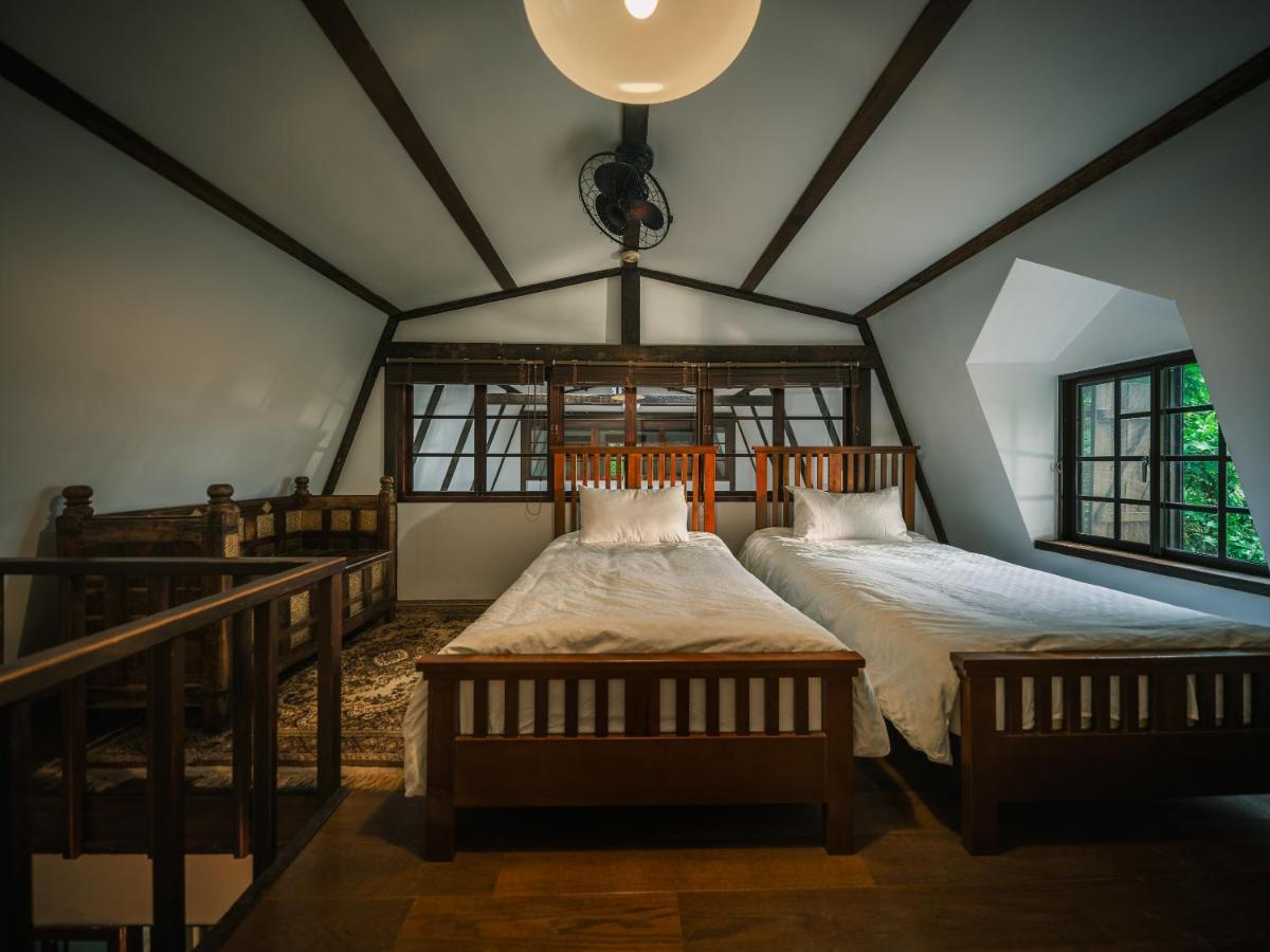 Deep Breath B&B Fengshan エクステリア 写真