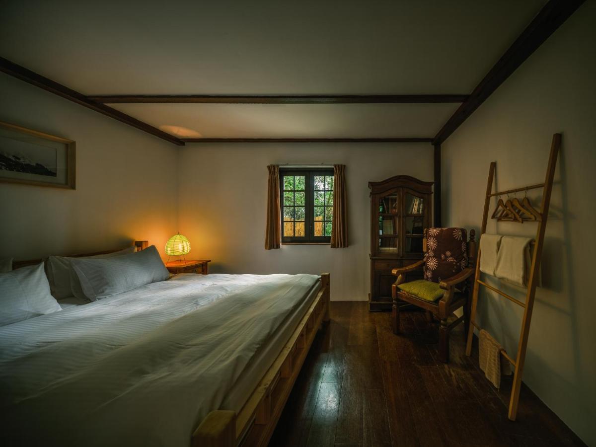 Deep Breath B&B Fengshan エクステリア 写真