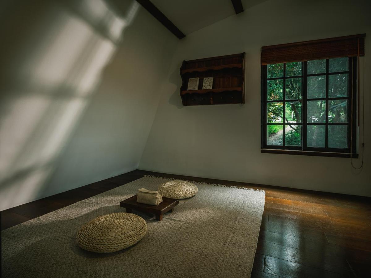 Deep Breath B&B Fengshan エクステリア 写真