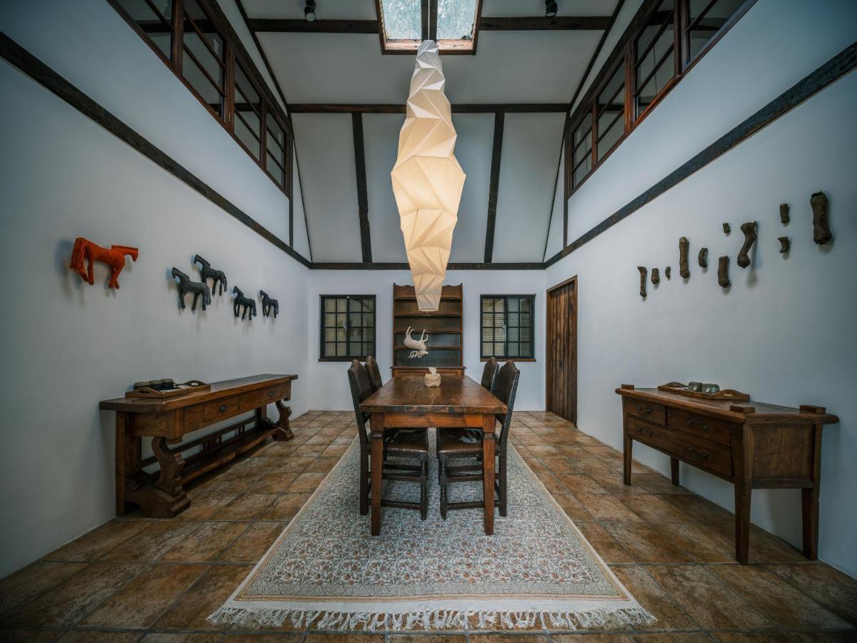 Deep Breath B&B Fengshan エクステリア 写真