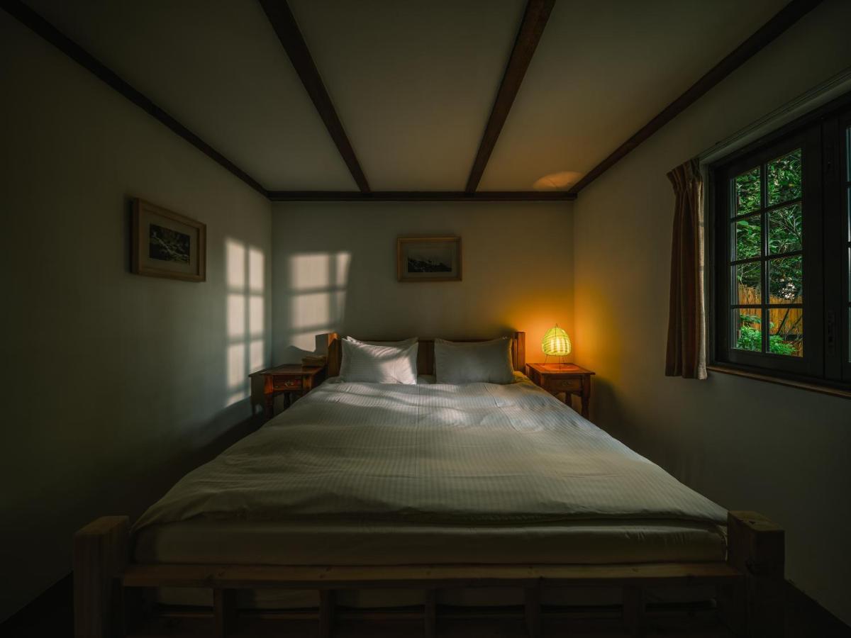 Deep Breath B&B Fengshan エクステリア 写真