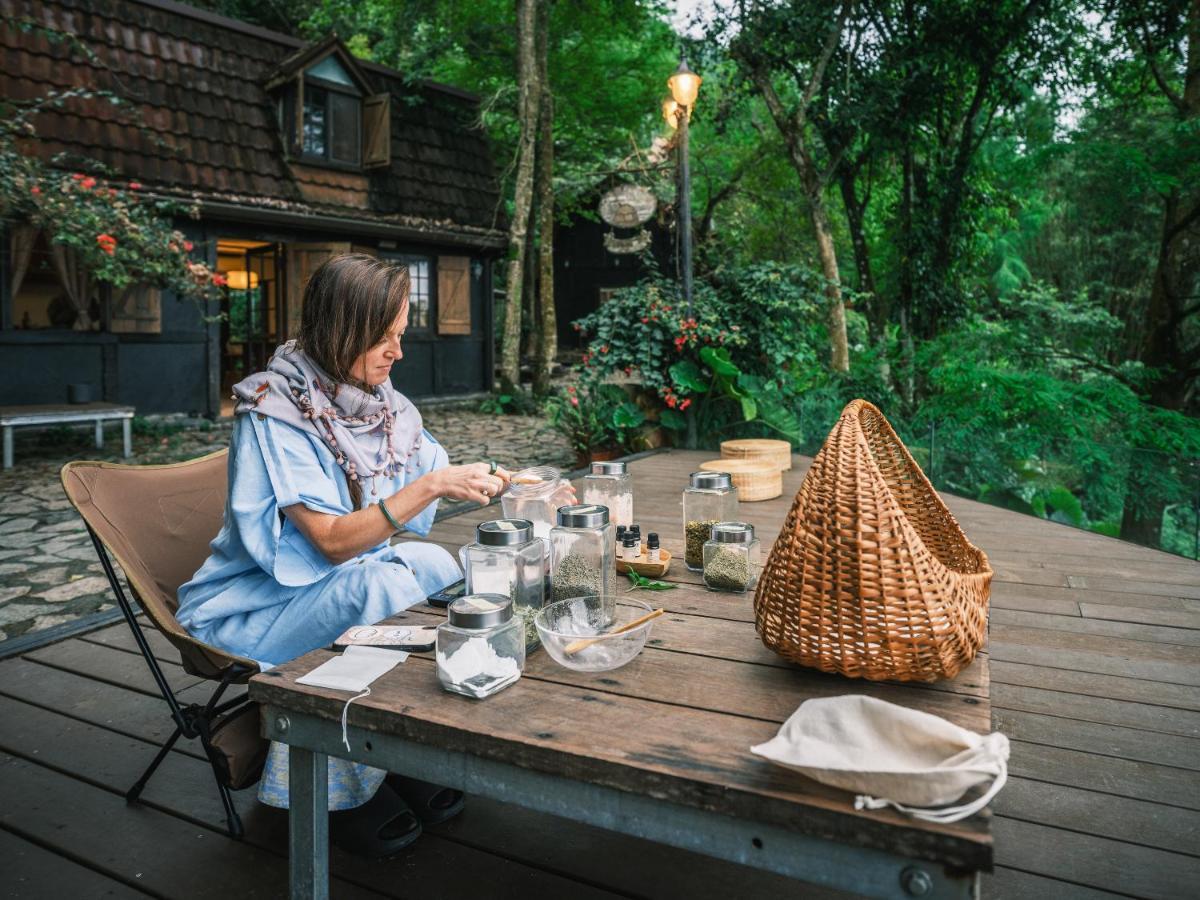 Deep Breath B&B Fengshan エクステリア 写真