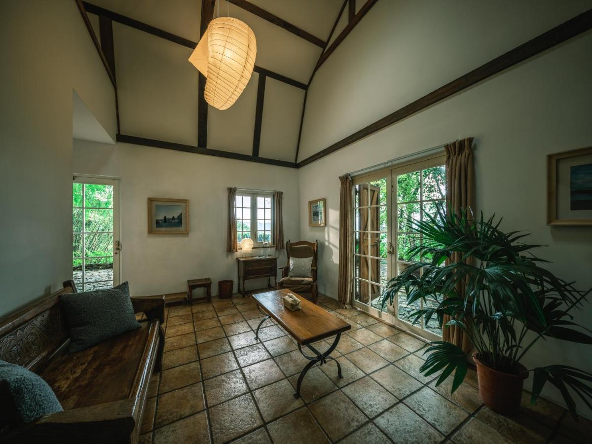 Deep Breath B&B Fengshan エクステリア 写真