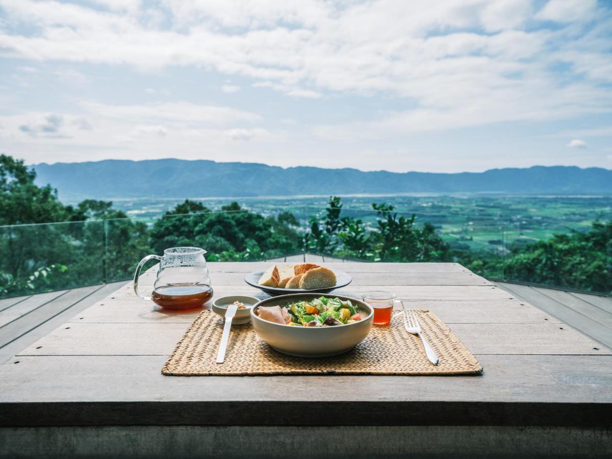 Deep Breath B&B Fengshan エクステリア 写真