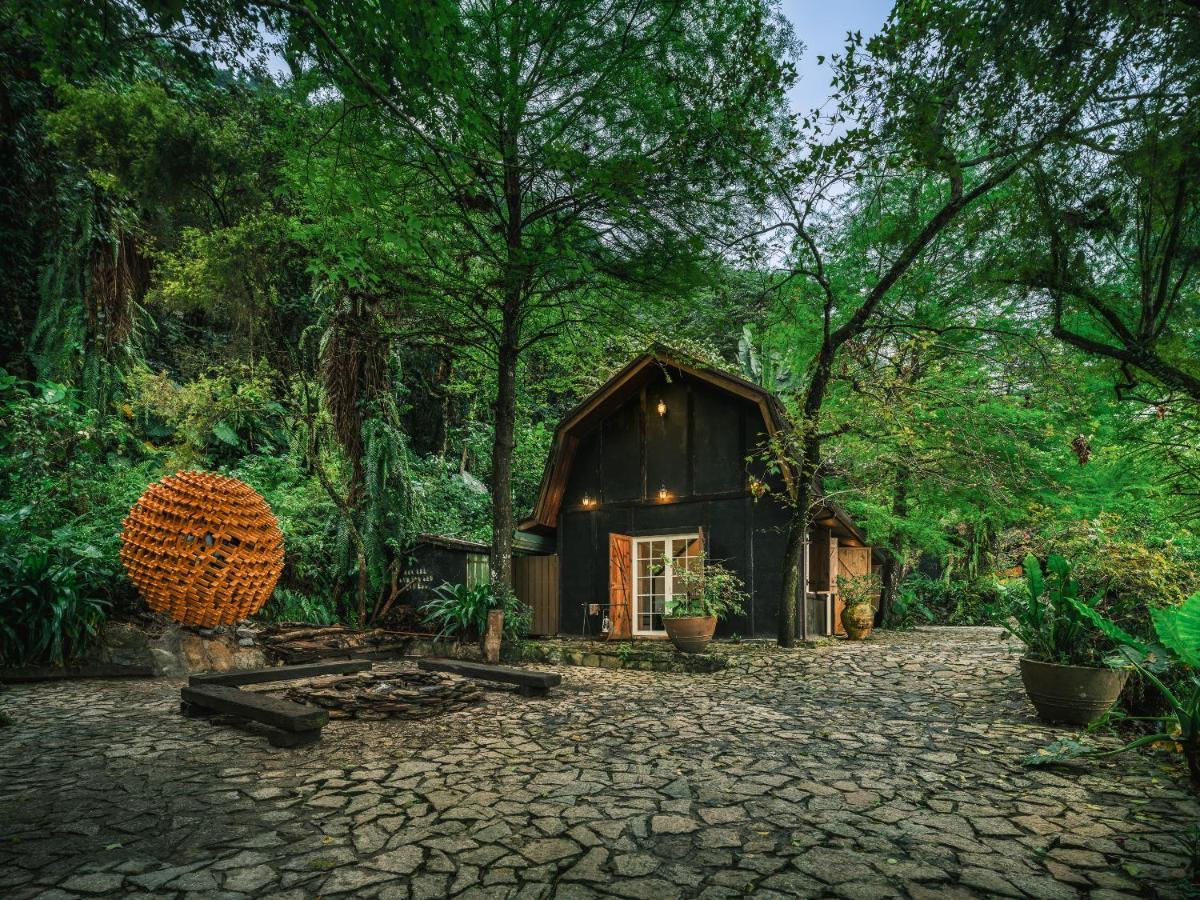 Deep Breath B&B Fengshan エクステリア 写真