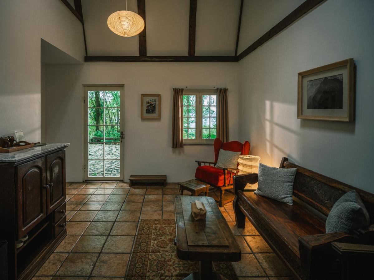 Deep Breath B&B Fengshan エクステリア 写真